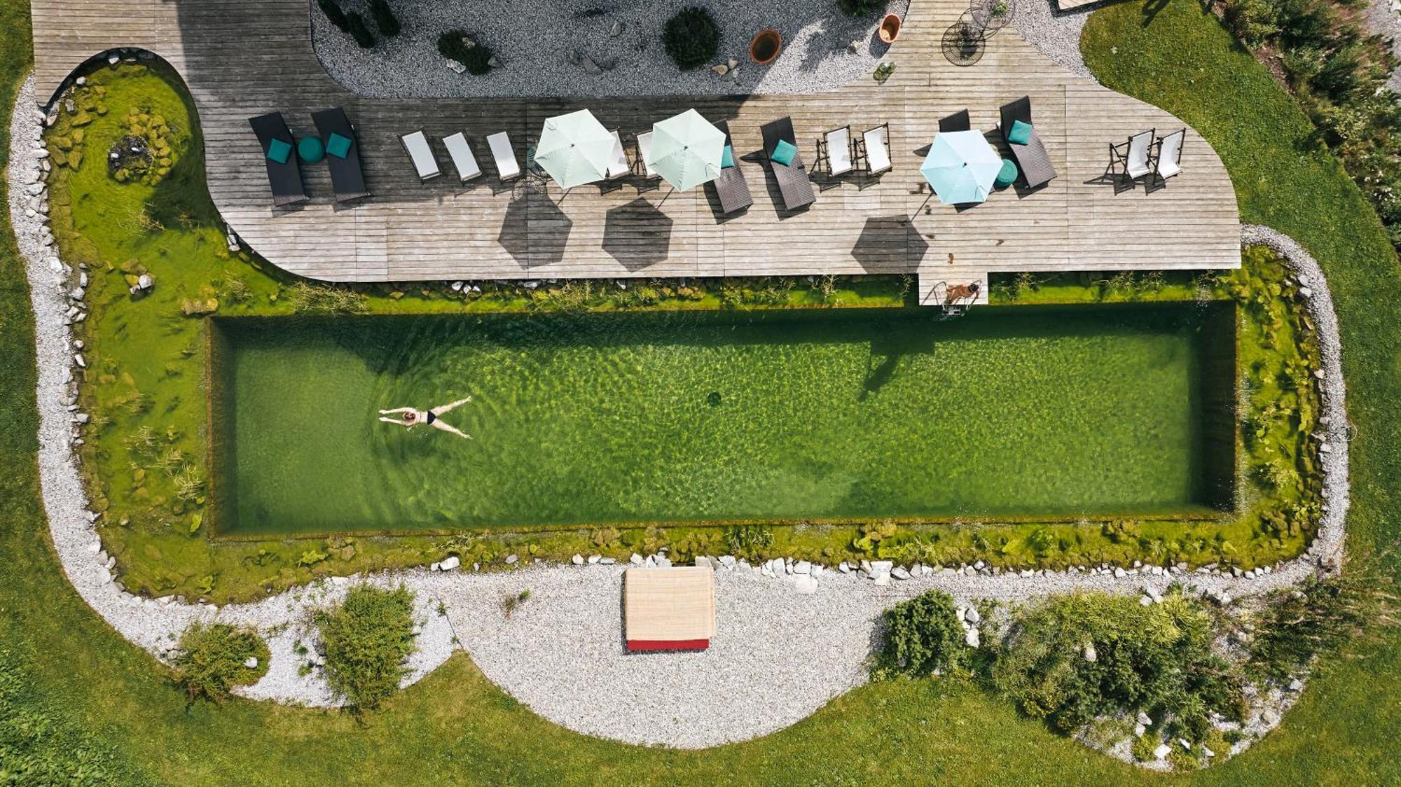 Arlberg Stuben - Das Kleine, Feine Hotel Stuben am Arlberg Exterior foto