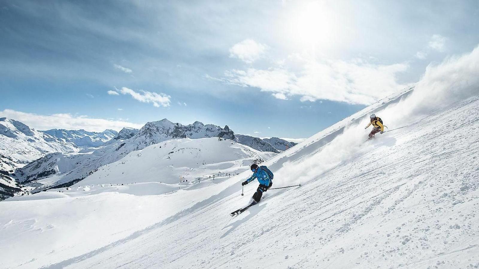 Arlberg Stuben - Das Kleine, Feine Hotel Stuben am Arlberg Exterior foto